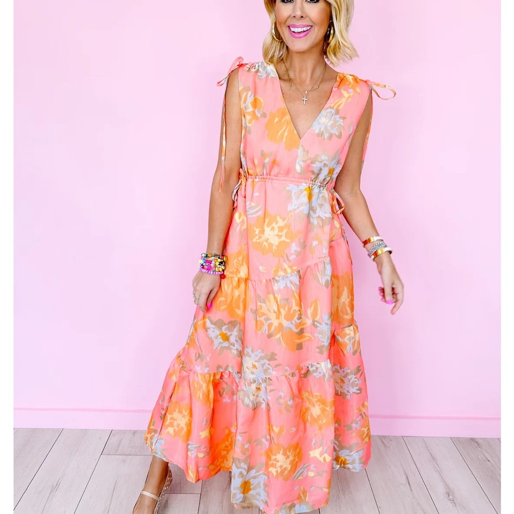 NWT Summer Dress!